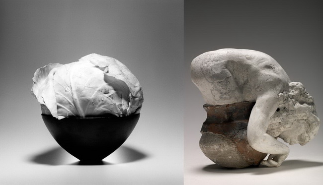 Robert Mapplethorpe Auguste Rodin 14